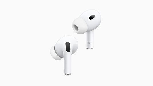 QuantumPods Pro 2 Wireless Noise Cancelling Earbuds