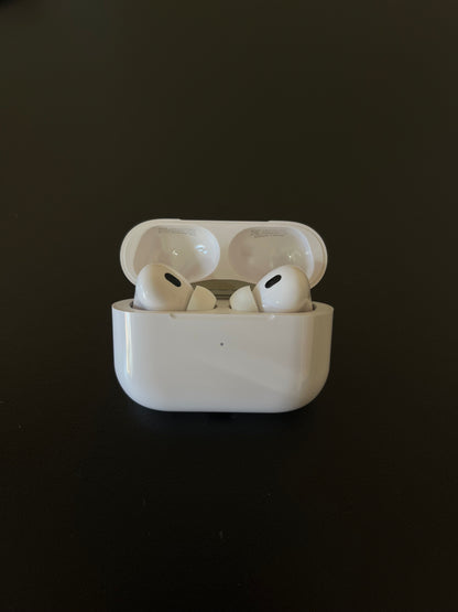QuantumPods Pro 2 Wireless Noise Cancelling Earbuds