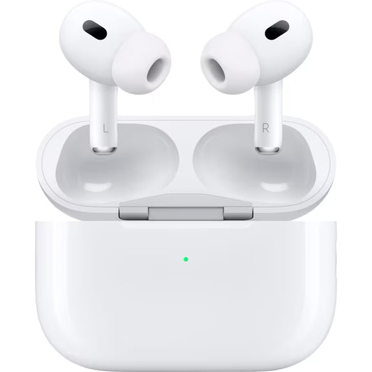 QuantumPods Pro 2 Wireless Noise Cancelling Earbuds